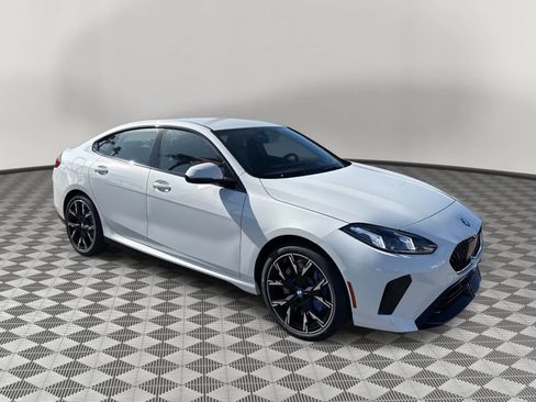 New 2026 BMW 228i w/ Technology Package image 3