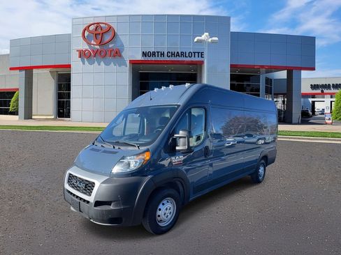 Used 2021 RAM ProMaster 3500 image 6