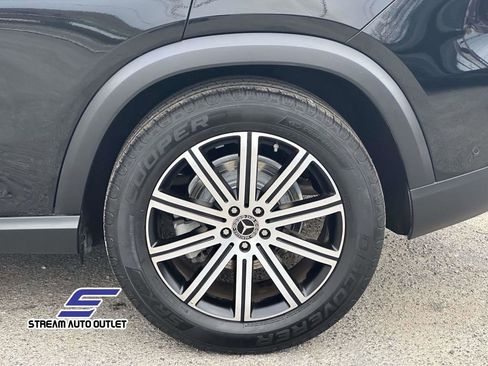 Used 2024 Mercedes-Benz GLE 350 4MATIC image 9