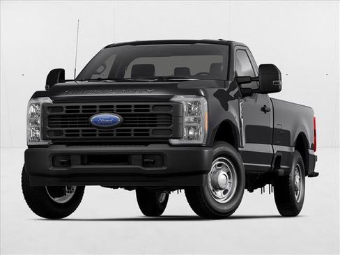 Used 2024 Ford F350 XL w/ STX Appearance Package image 1