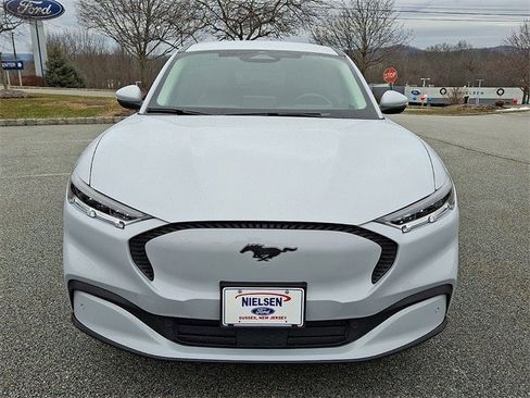Certified 2021 Ford Mustang Mach-E Select image 28