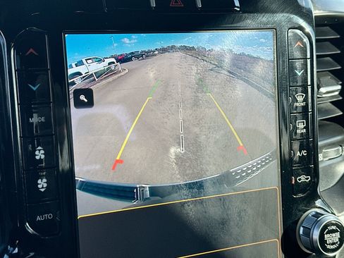 Used 2022 RAM 1500 Big Horn image 17