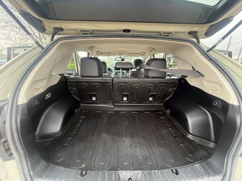 Used 2016 Subaru Crosstrek 2.0i Limited w/ Popular Package #2 image 16