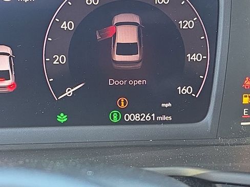 Used 2024 Honda Accord EX image 2