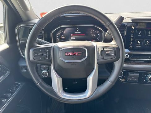 Used 2025 GMC Sierra 2500 SLE w/ SLE Value Package; AWD/4WD image 13