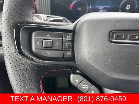 New 2026 Dodge Charger Scat Pack AWD/4WD image 23