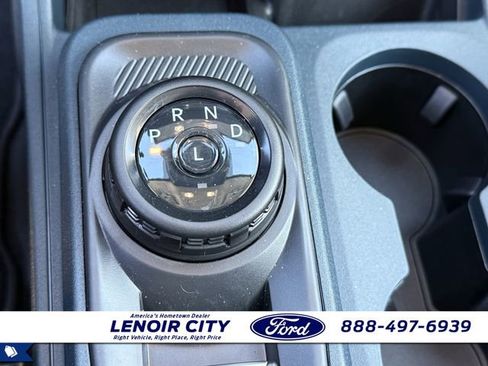 New 2025 Ford Maverick XLT w/ Equipment Group 301A AWD/4WD image 23