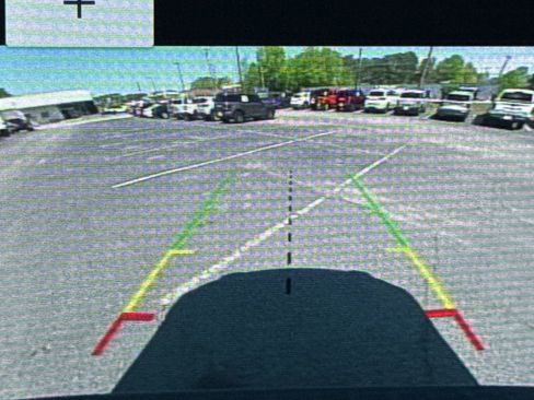 Used 2023 Ford Explorer ST w/ Equipment Group 401A image 31