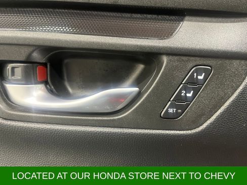 Used 2025 Honda CR-V Sport-L image 11