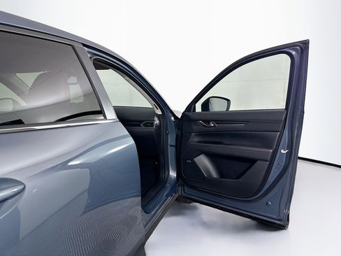 Used 2023 MAZDA CX-5 Carbon Edition image 32
