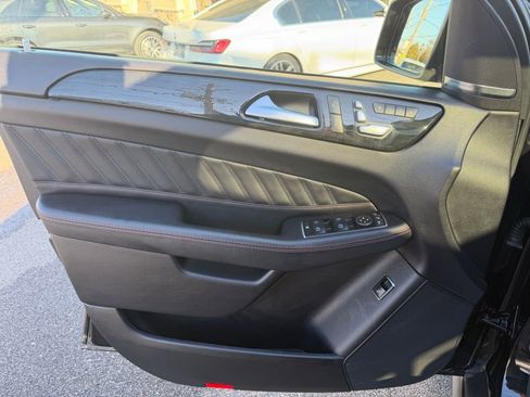 Used 2016 Mercedes-Benz GLE 450 4MATIC Coupe image 16