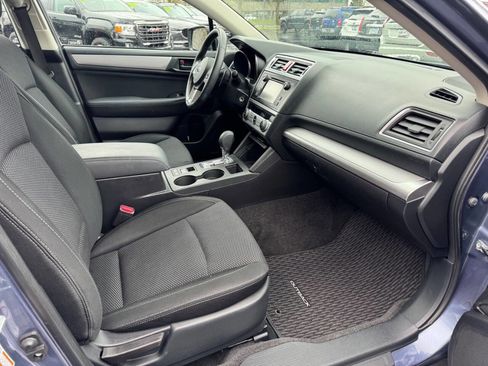 Used 2015 Subaru Outback 2.5i image 12