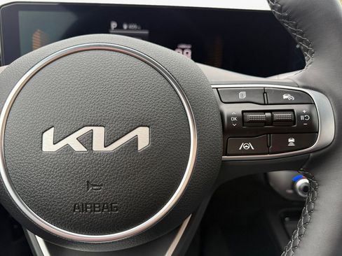 New 2026 Kia K5 GT-Line AWD/4WD image 26