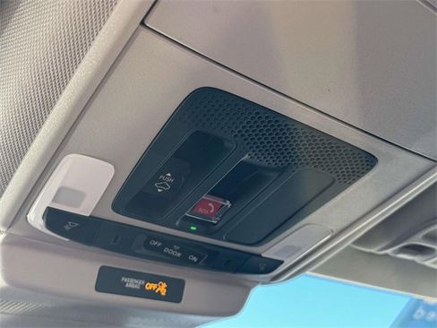 Certified 2024 Honda Accord EX-L image 29