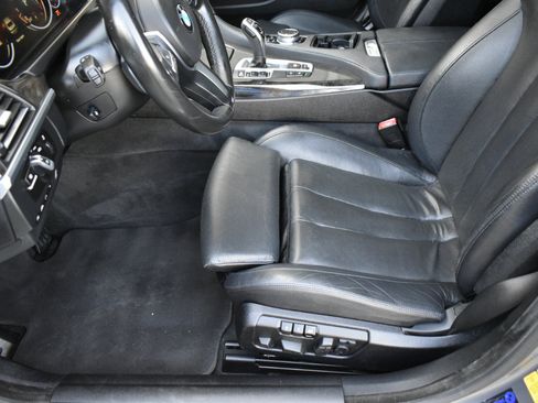 Used 2016 BMW 640i Gran Coupe image 24