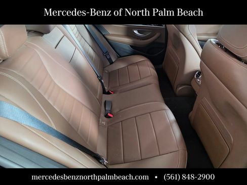 Certified 2021 Mercedes-Benz E 350 Sedan image 26