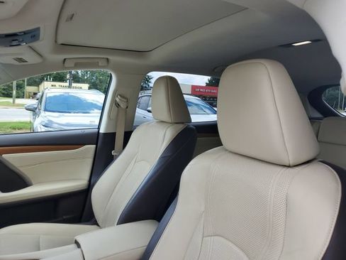 Used 2016 Lexus RX 350 FWD w/ Premium Package image 23