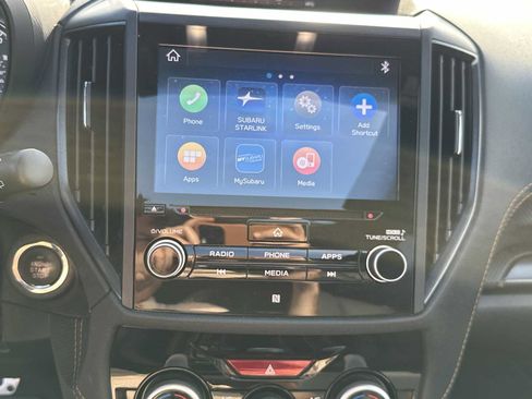 Used 2022 Subaru Forester Wilderness image 18