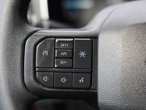 Used 2023 Ford F150 XL w/ STX Appearance Package AWD/4WD image 18