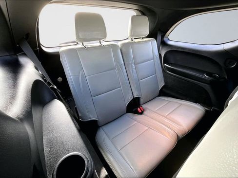 Certified 2024 Dodge Durango GT image 21