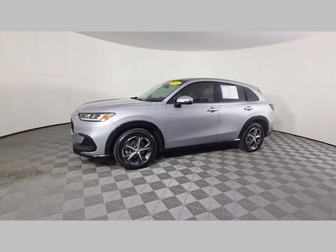 Used 2024 Honda HR-V EX-L image 45