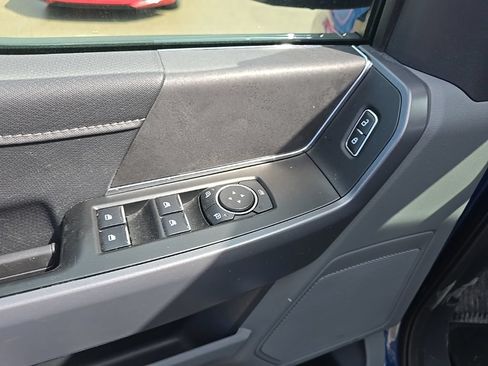 Used 2025 Ford F150 XLT w/ Equipment Group 301A Standard AWD/4WD image 9
