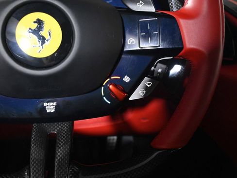 Certified 2022 Ferrari Roma RWD image 27