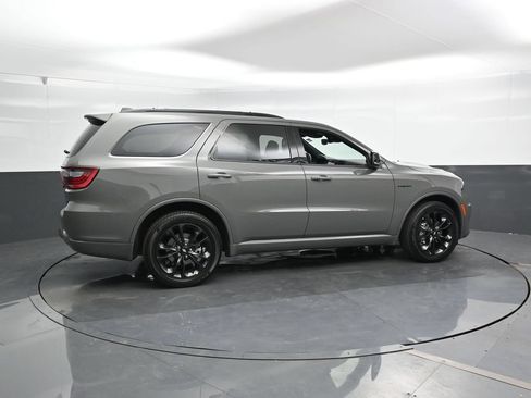 Used 2025 Dodge Durango R/T AWD/4WD image 4