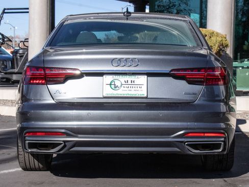 Used 2024 Audi A4 2.0T Premium Plus image 6