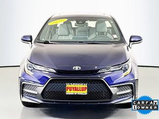 Used 2020 Toyota Corolla SE video 2