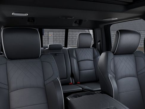 New 2026 RAM 2500 Limited AWD/4WD image 26