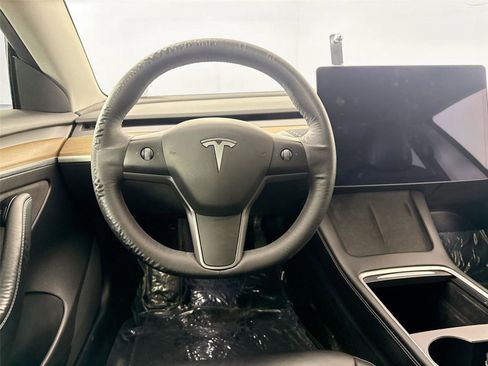 Used 2021 Tesla Model 3 Long Range image 27