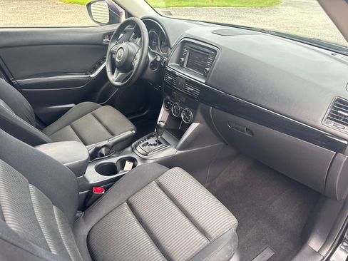 Used 2014 MAZDA CX-5 Touring AWD/4WD image 30