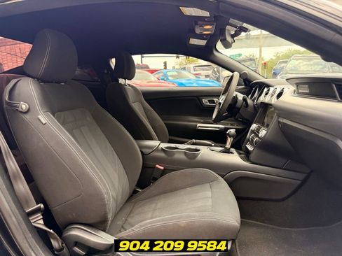Used 2019 Ford Mustang GT w/ Equipment Group 301A RWD image 25