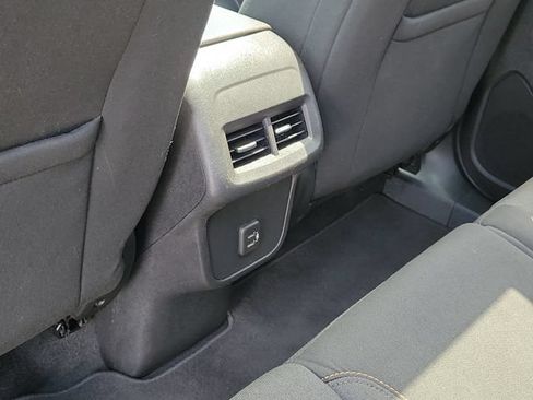 Certified 2019 Chevrolet Equinox LT AWD/4WD image 13