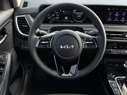 New 2026 Kia Seltos EX AWD/4WD image 14