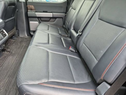 Used 2021 Ford F150 Lariat w/ Equipment Group 502A High AWD/4WD image 20
