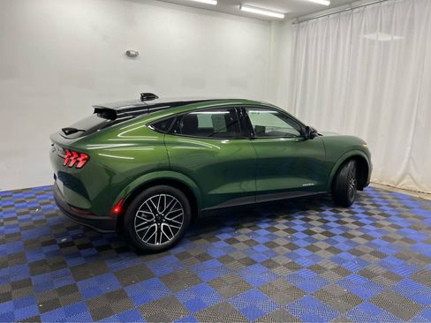 New 2025 Ford Mustang Mach-E Premium image 8