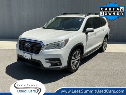 Used 2019 Subaru Ascent Limited