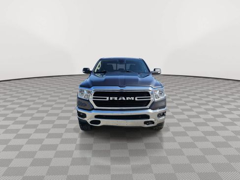 Used 2019 RAM 1500 Big Horn image 3