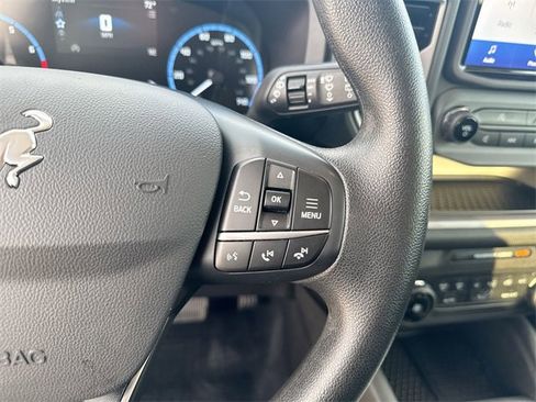 Certified 2021 Ford Bronco Sport Big Bend image 32