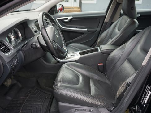 Used 2012 Volvo S60 T6 image 16