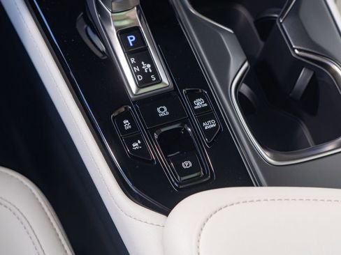 New 2026 Lexus NX 450h+ AWD w/ Luxury Package image 24