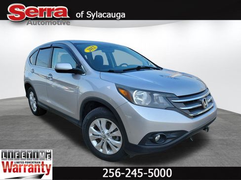 Used 2012 Honda CR-V EX image 1