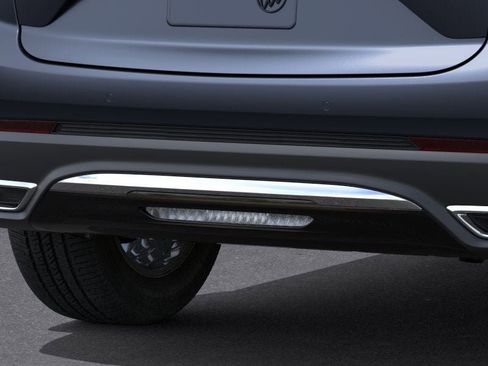 New 2026 Buick Envision Preferred AWD/4WD image 53