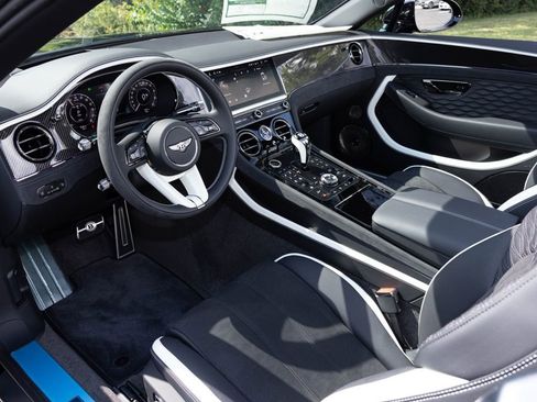 New 2025 Bentley Continental GT Speed image 2