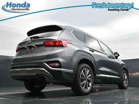 Used 2019 Hyundai Santa Fe SEL FWD image 38
