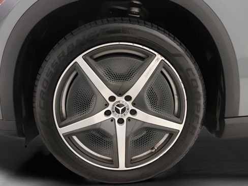 Certified 2023 Mercedes-Benz EQE 350+ SUV image 27