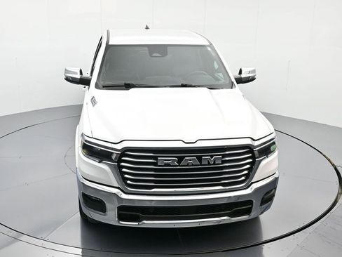Used 2025 RAM 1500 Laramie image 33