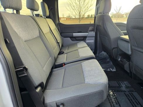 New 2026 Ford F250 XLT w/ XLT Premium Package image 11